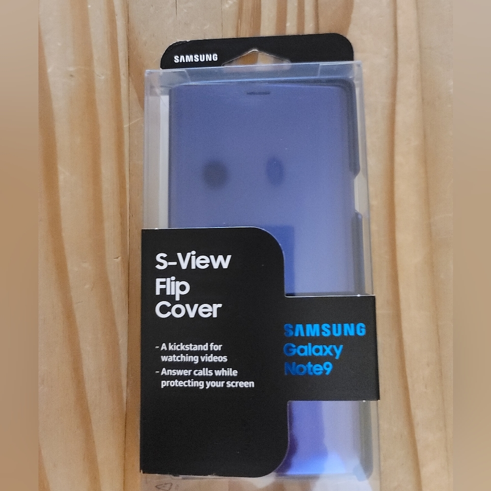 Samsung Galaxy Note 9 Phone Case